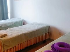 -席仁堂推拿按摩脊柱调理(世纪科贸大厦店)