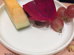 -小茉庐和牛自助火锅(龙湖万达店)