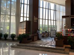 -上海国展宝龙丽筠酒店