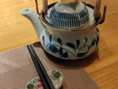 -三石铁板烧(紫竹桥店)