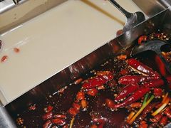 -重庆高老九火锅(昆山万象汇店)