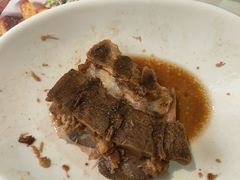 酱骨头-老碗会·陕西手工面(燕南路店)