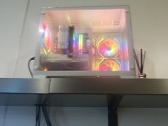 -嘻娱电竞·龙嘉兴(创业花园店)