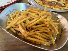 -Tubestation站点比萨(高新万达ONE店)
