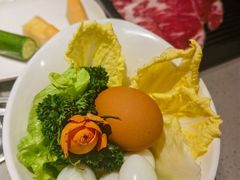 -海底捞火锅(泉城路店)