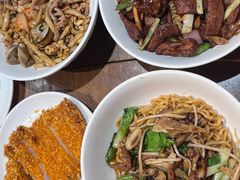 -寻裕记·现炒浇头面(人民广场店)