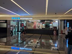 -敏华冰厅(平安金融中心店)