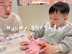 -茉莉餐厅(包河万达店)