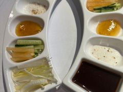 -北京老铺烤鸭(老城根店)