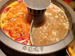 -晓宇重庆火锅(西安荟聚店)