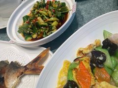 -79号渔船海鲜饭店(龙岗店)