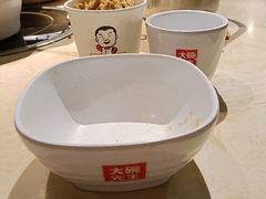 -大碗先生(万家丽店)