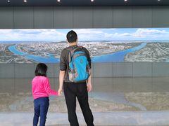 -广州市城市规划展览中心
