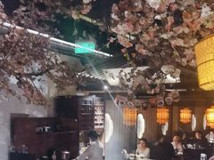 -绿茶餐厅(朝阳大悦城店)