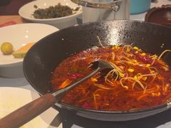 -吴越荣记苏州菜·松鼠桂鱼(月光码头店)