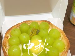 -烧きたてチーズタルト专门店·PABLO(心斋桥本店)
