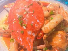 -豆蔻电影主题餐厅(四牌楼店)