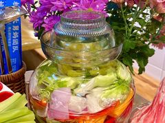 -赵美丽·重庆社区火锅·直营店(火车东站·中豪国际店)