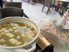 -楚鱼王·河鲜·湖北菜(华农店)