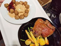 -宜家·瑞典风味餐厅(无锡店)