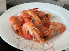 -味自助餐厅·海鲜·三文鱼·牛排-海口希尔顿酒店