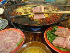 -独雅老火锅(原宏声巷店)