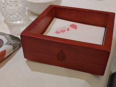 -大鸭梨烤鸭(左家庄店)