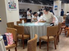 -春盛渔府(牛首山店)