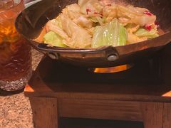 -绿茶餐厅(coco park 店)