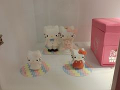 -Hello Kitty Cafe(弘大店)