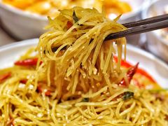 -麻都·成都菜(人民广场店)