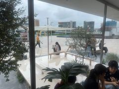 -喜茶(珠海华发商都店)