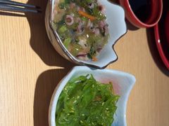 -林妈妈村·日式料理(宝山万达店)