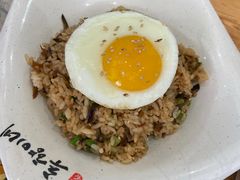 -秋香家韩式炭火烤肉(磐石路店)