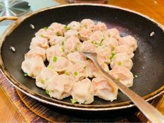 -华夏食府中餐厅(中原路店)