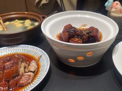 -金陵家宴·金陵春·南京菜(夫子庙店)