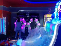 -风云再起游乐汇(皇城恒隆广场店)