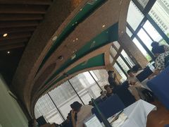 大堂-拉蒂娜·巴西牛排馆 Latina·Brazilian Steakhouse(陆家嘴旗舰店)