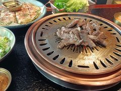 -伏一解牛烤肉专门店(信业购物中心店)