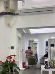 -LJOY丽锦造型·烫发染发