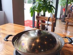 -大自然醉鹅·铁锅火焰鹅(上海联洋店)