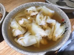 宝宝馄饨-默记孙抄手(经开万达店)