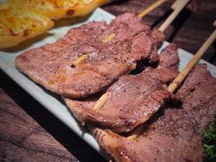 -眷屋の深夜食堂(云锦中心店)