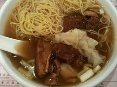 -池记(尖沙咀店)