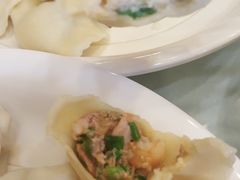 -大清花饺子(五五路店)