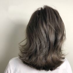 -3AM HAIR SALON染发接发