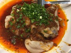 东坡肘子-眉州东坡·熊猫主题餐厅(枫蓝店)
