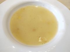 玉米浓汤-豪客来牛排(海沧阿罗海店)
