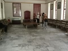 -延安杨家岭革命旧址