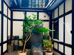 -一尺花园(安和花园店)